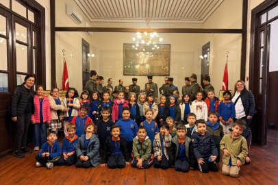 Eğitim okul dışı ortamlara taşınıyor