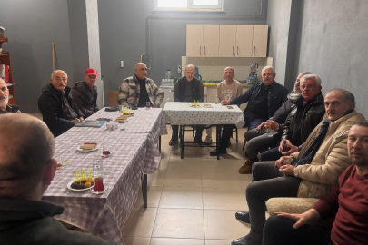 Altınova Rizeliler Derneği kuruldu