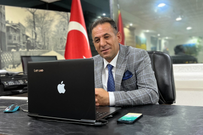 GİMBİRDER Başkanı Rüstem İnce, “Meslek yüksekokulu olsun