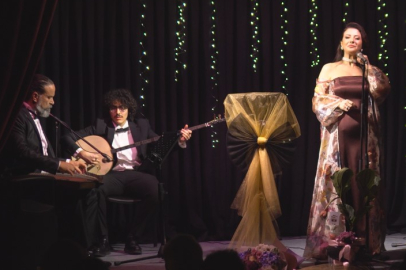 İhtiyaç sahipleri için konser düzenlendi