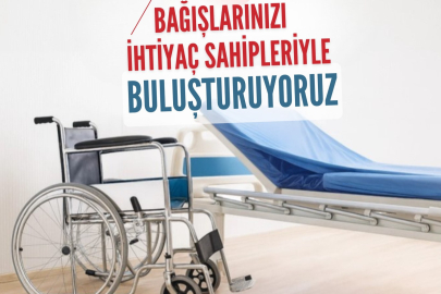 İhtiyaç Sahiplerine Anlamlı Destek