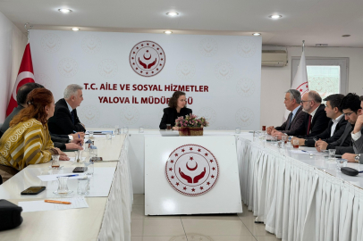 İl İnsan Hakları Kurulu’nda ‘Fahiş Fiyat’ gündemi