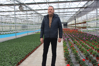 SÜSBİR başkanı Dündar’dan üreticiye TARSİM çağrısı