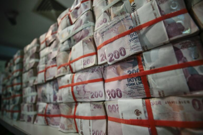 TCMB’nin toplam rezervleri 215,6 milyar dolarla rekor kırdı