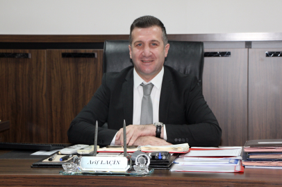 Yalova Aile ve Sosyal Hizmetler Müdürü Arif Laçin, “Bu merkez Yalova'da bir ilk olacak”