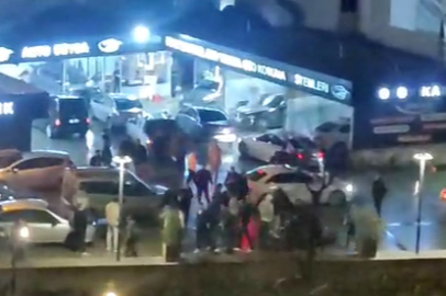 Yalova’da silahlı ve bıçaklı kavgada 3 kişi yaralandı