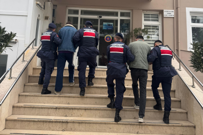 Yalova’da zehir tacirlerine ağır darbe! 2 gözaltı