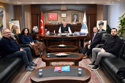 “Yalova’yı depremlere karşı daha dirençli hale getirmek istiyoruz”