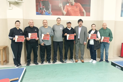 Yıldız, antrenörlerle bilgilerini paylaştı