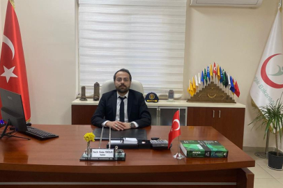 Temizkan Çınarcık Devlet Hastanesi Başhekimi oldu