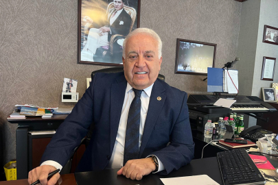 Vekil Becan, “Yalova tarihinin en kalabalık mitingini gerçekleştirdik”