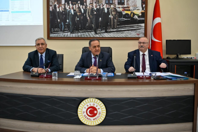 Yalova’nın 73 günlük suyu var! Yüzde 43’ü kayıp kaçağa gidiyor