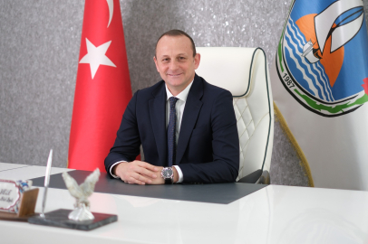 Başkan Yele’den Berat Kandili mesajı