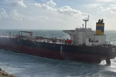 Bozcaada’da karaya oturan QENDIL’in bakımı Yalova’da yapılacak