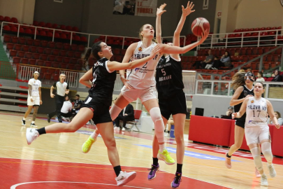 Yalova VIP parkede fırtına gibi esti: Farklı galibiyet!