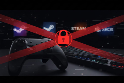 Yani yasa teklifi oyun dünyasını karıştırdı! Erişim engeli gündemde