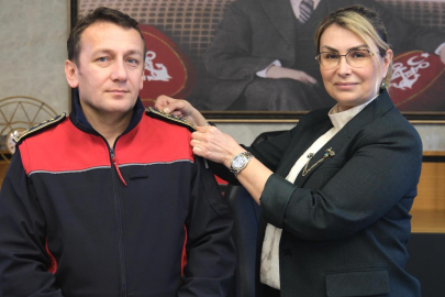 Altınova Belediyesi’nde 2 atama