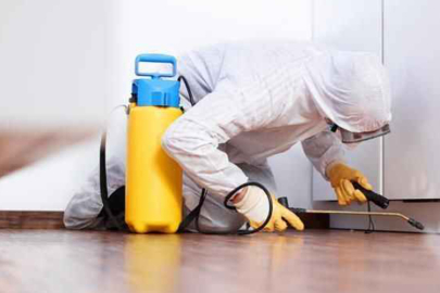 BİYOSİDAL ÜRÜN SATIN ALINACAKTIR