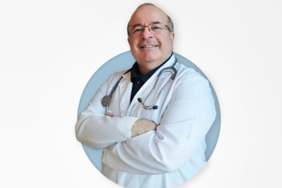 Gastroenteroloji Uzmanı Prof. Dr. Yusuf Akcan, Aktif International Çiftlikköy Hastanesi’nde göreve başladı