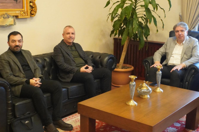 Sanayi-Üniversite iş birliği gelişmeye devam ediyor