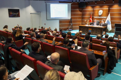 Yalova Belediye Meclisi bugün toplanıyor