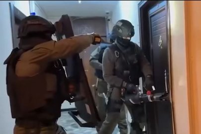 Yalova’da MLKP Silahlı Terör Örgütüne operasyon