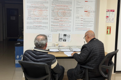 Yalova’da Tüketici Hakem Heyetine 3 bin 384 başvuru yapıldı