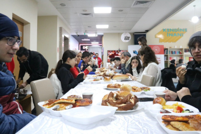 Yalova Gençlik Merkezi Kış Kulübü sezonu tamamladı