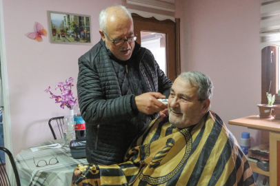 Çiftlikköy Belediyesi sosyal desteklerde zirvede