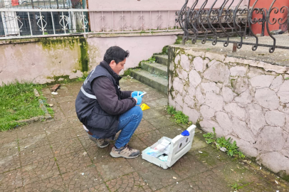 Bıçaklı saldırı zanlıları Yalova’ya kaçarken yakalandı