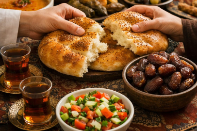 Ramazan ne zaman başlıyor? 2026 Ramazan Ayı takvimi belli oldu!