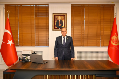 Vali Dr. Ahmet Hamdi Usta “Aradan geçen 3 yıla rağmen acılar çok taze”