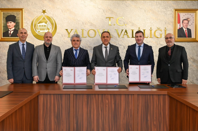 Yalova’da engelli bireyler için yeni yaşam merkezi kapılarını açtı