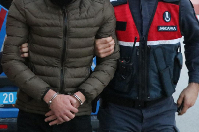 Yalova’da saklanan DEAŞ şüphelisi kaçarken sınırda yakalandı