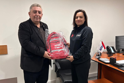 AFAD personeline İhmal ve İstismar Eğitimi