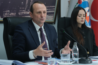 Başkan Yele’den kentsel dönüşüm için dev adım