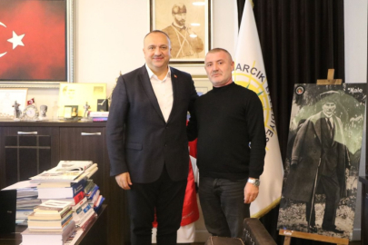 Çınarcık’ta ulaşım gündemi masaya yatırıldı