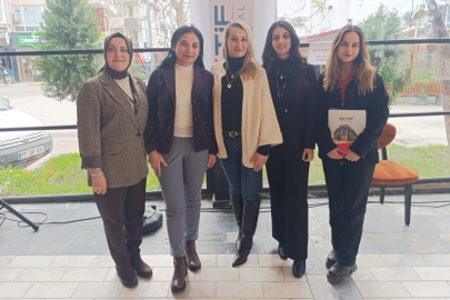 Çınarcık’ta unutkanlığa karşı bilinç seferberliği: Uzm. Dr. Şenay Turan anlattı