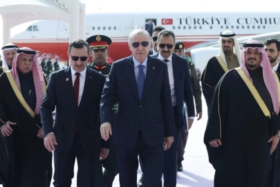 Cumhurbaşkanı Erdoğan Açıkladı! “Suudi Arabistan ile KAAN projesinde ortak yatırım gündemde”