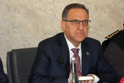 Gökçe Barajı’na ‘Elmalı’ Dopingi