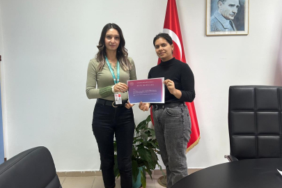 Termal’de Sağlıklı Menopoz Okulu eğitimi