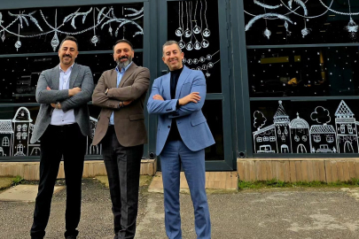 Uzmanlar Koleji Kocaeli’de Gücüne Güç Katıyor