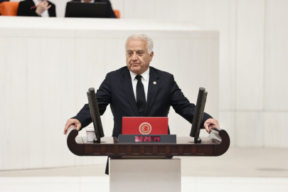 Vekil Becan ,“Deprem riski taşıyan illerde eşgüdüm içinde çalışılmalı”