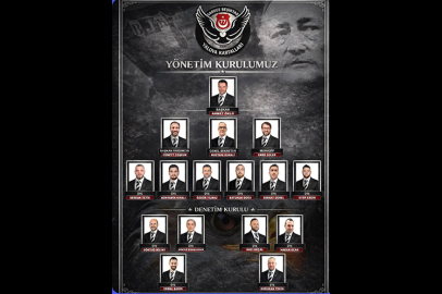 Yalova Kartalları'nın yönetim kurulu belli oldu