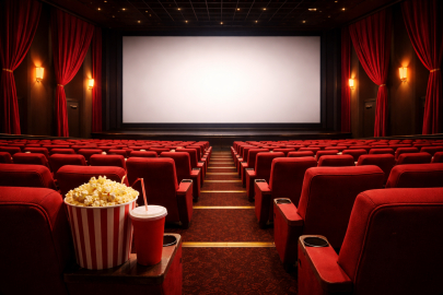 Yalova sinema salonlarında bu hafta hangi filmler var?