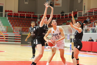 Yalova VIP, Samsun deplasmanında galibiyet peşinde!