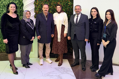 Yavuz Ağıralioğlu Yalova’daydı