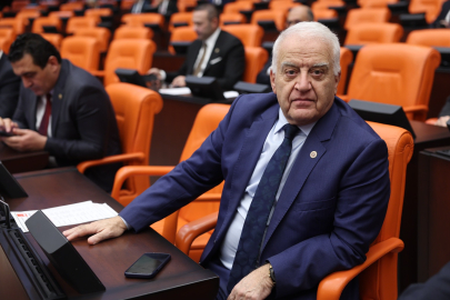 Tahsin Becan’dan asrın felaketinin yıldönümünde önemli mesajlar