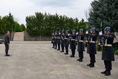 Vali Usta, “Suçlulara karşı mücadelemizi kararlılıkla sürdüreceğiz”