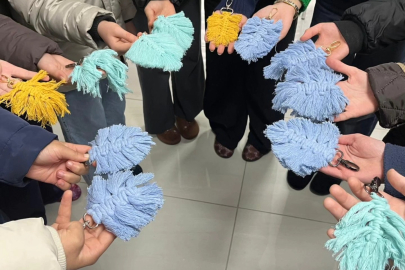 Yalova’da gençler değerleriyle buluştu